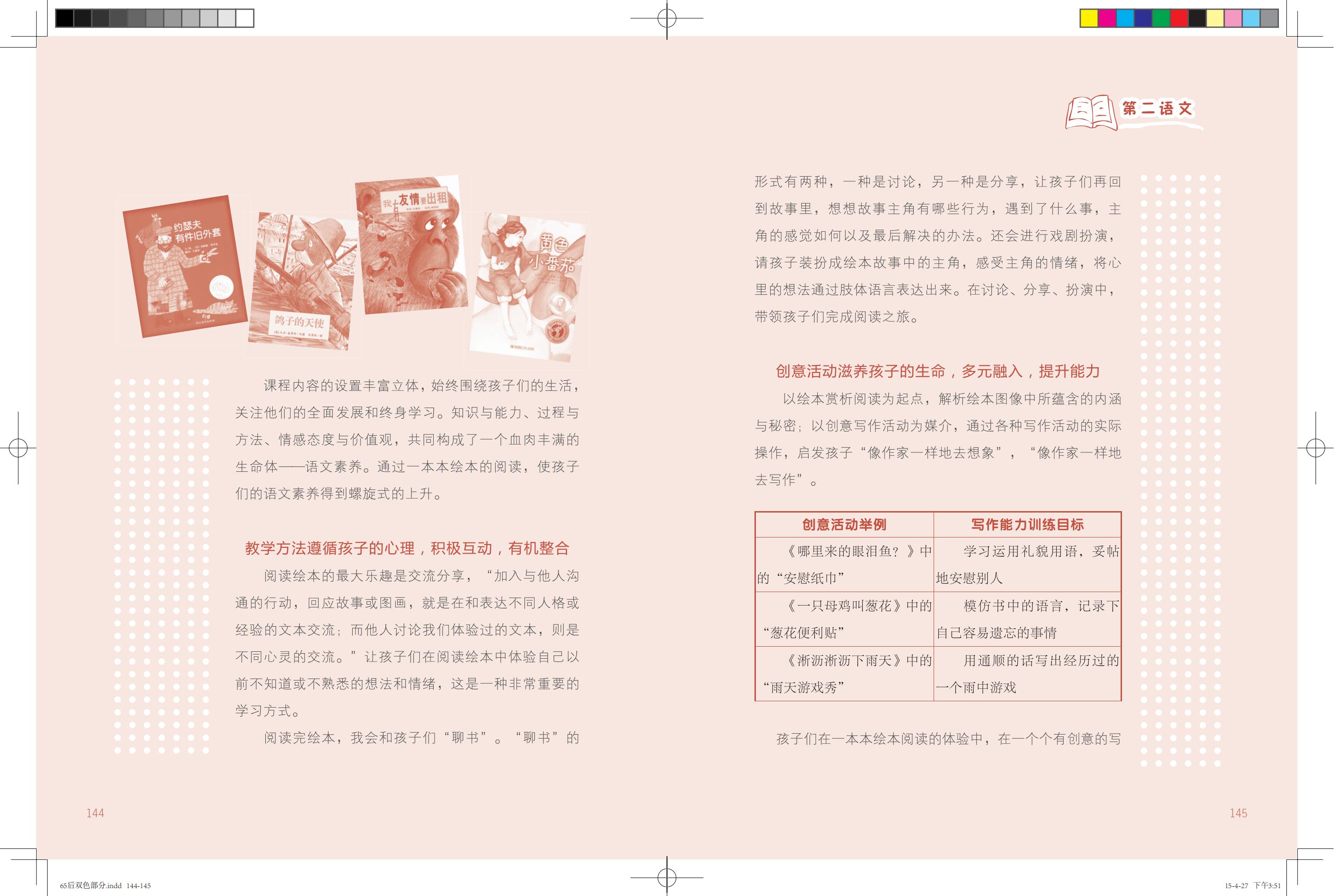 《鸽子号 Ⅱ》环扉2